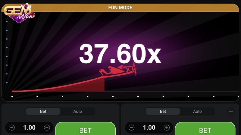 aviator gemwin 1 Giới thiệu về Game Aviator gemwin