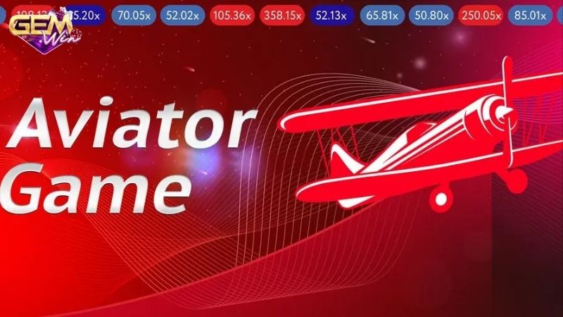 aviator gemwin 2 Cách thức hoạt động và lối chơi của Aviator gemwin