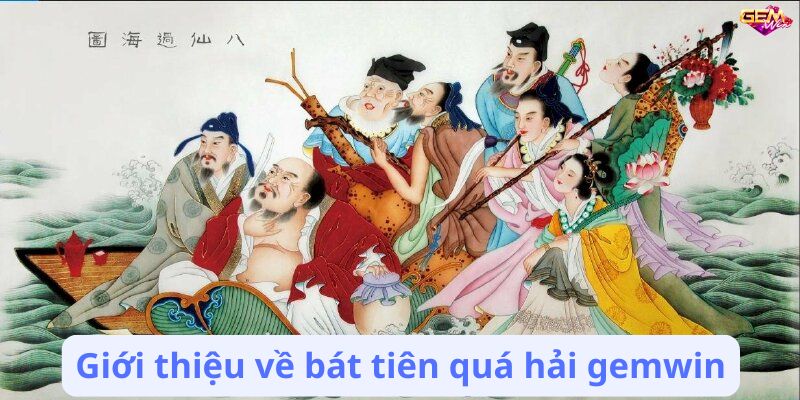 bat tien qua hai gemwin 1