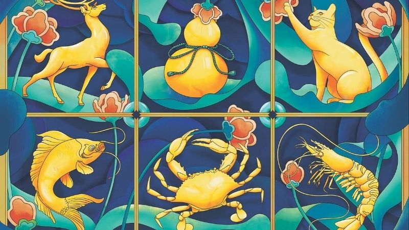 Ý nghĩa văn hóa của trò chơi bầu cua trong đời sống người Việt