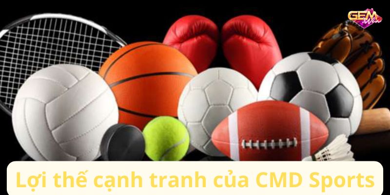 cmd sports 2