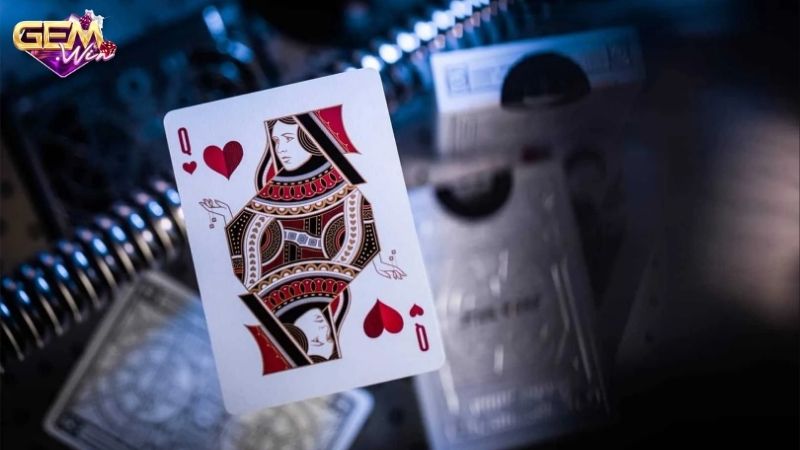 Phỏm Gemwin: Chiến Thuật Đỉnh Cao Để Thắng Game 1 phom gemwin