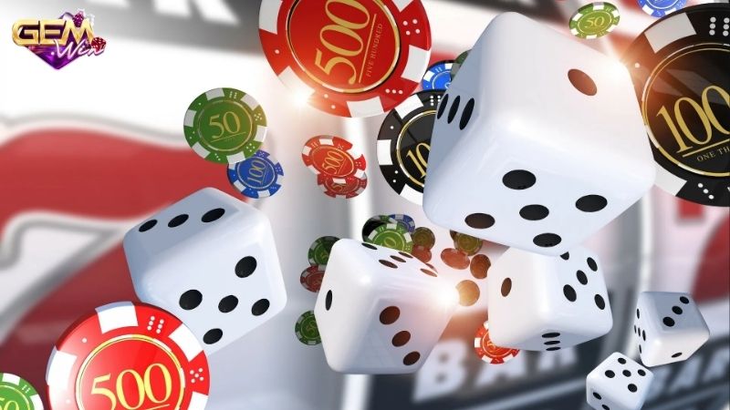 Xuất xứ của tài xỉu gemwin