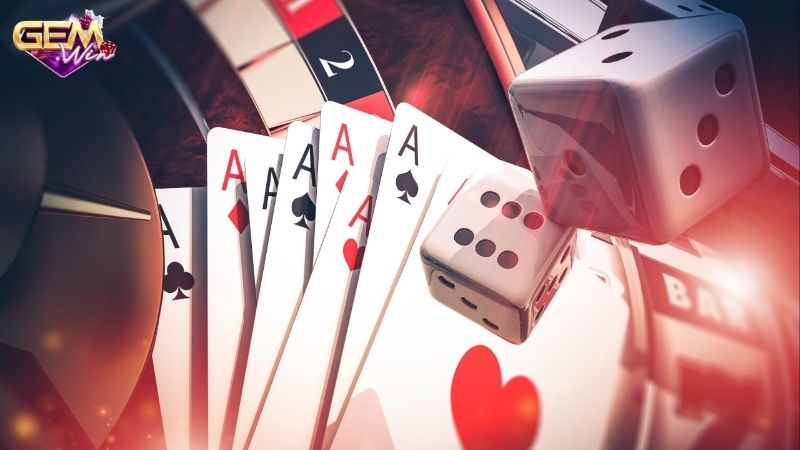 Phân tích cơ hội chiến thắng khi chơi tài xỉu gemwin