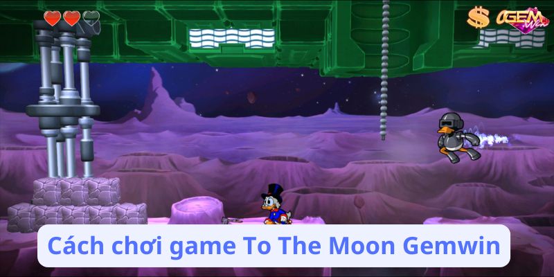 to the moon gemwin 2