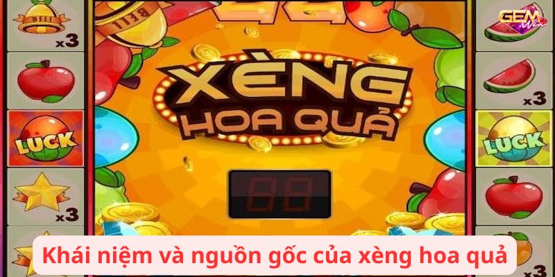 xeng hoa qua 1