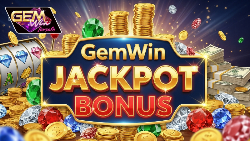 Cách chơi nổ hũ Gemwin – Hướng dẫn chi tiết cho người mới 