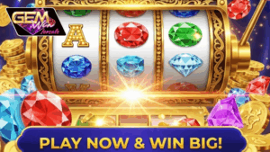 Gemwin tặng tiền cược miễn phí – Ưu đãi vàng cho người chơi 