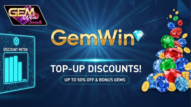 Khuyến mãi nạp tiền Gemwin – Ưu đãi cực lớn 1 Khuyến mãi nạp tiền Gemwin – Ưu đãi cực lớn