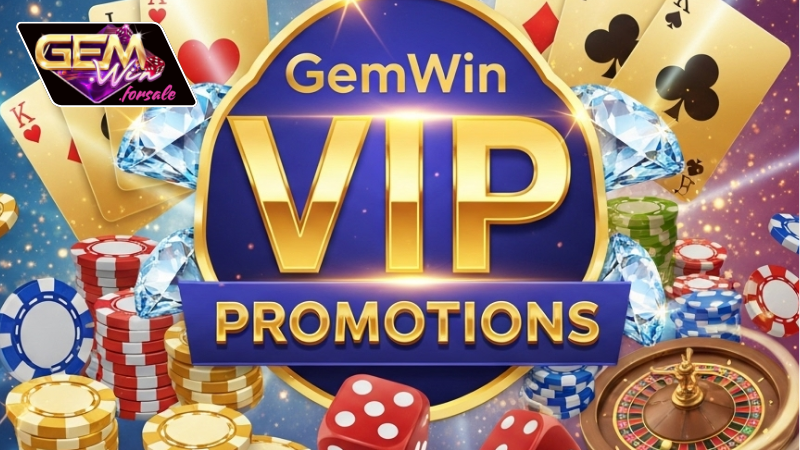 Nổ hũ Thần Tài Gemwin – Trò chơi mang vận may vàng 