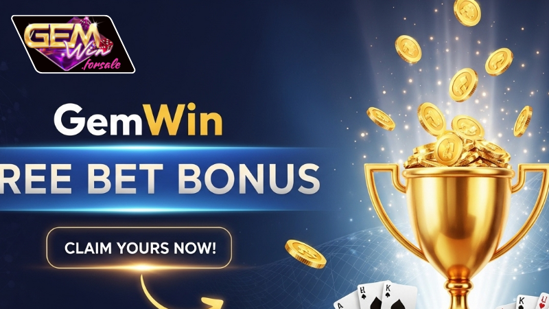 Slot Game Gemwin – Thế giới quay hũ đỉnh cao