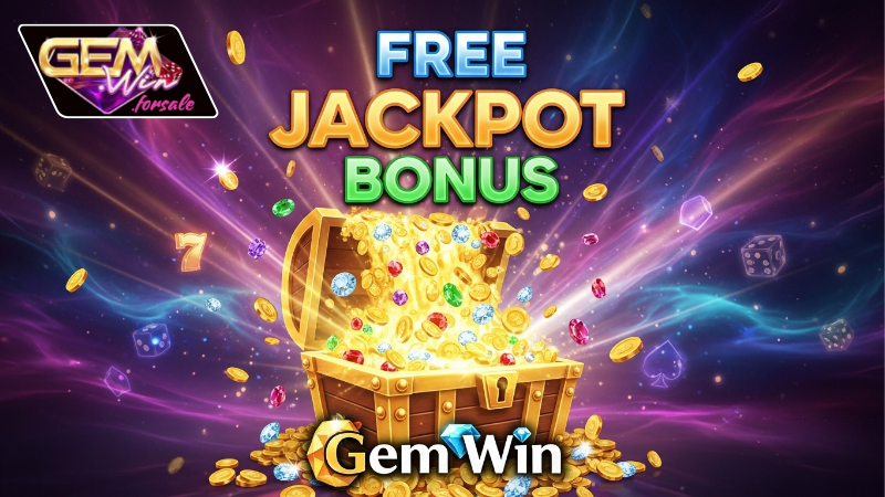 Thưởng nạp lần đầu Gemwin – Ưu đãi khởi đầu hấp dẫn