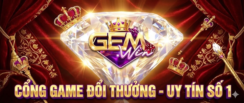 Vị thế độc tôn của Gemwin trên bản đồ cá cược số